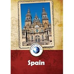 Discover the World Spain
