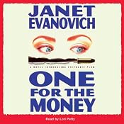 One for the Money | [Janet Evanovich]