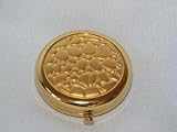 Golden Lizard Estee Lauder Lucidity Powder Compact Unboxed