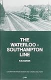 The Waterloo-Southampton line