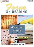 Walk Two Moons