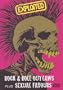 The Exploited: Rock & Roll Outlaws Plus Sexual Favours