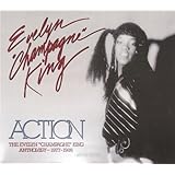 Action: The Evelyn Champagne King Anthology 1977-1986