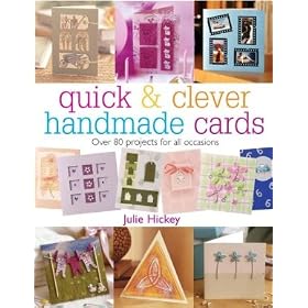 QUICK CLEVER HANDMADE CARDS BK