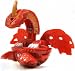 Bakugan Battle Brawlers Bakuswap Red Apollonir Loose 700G Loose