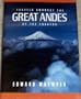 Travels Amongst the Great Andes of the Equator