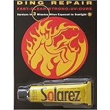 Solarez for Fiberglass Surfboards