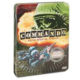 Commando Elite Special Forces
