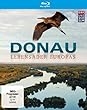 Donau - Lebensader Europas [Blu-ray]