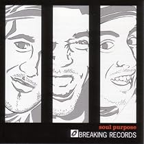 Breaking Records [Explicit]
