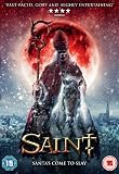 Saint [DVD]