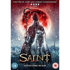 Saint [DVD]