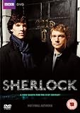  - Sherlock [DVD]