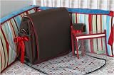 Mason Backpack Diaper Bag