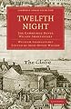 Twelfth Night: The Cambridge Dover Wilson Shakespeare (Cambridge Library Collection - Literary  Studies)