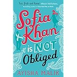 sofia khan is not obliged a heartwarming romantic comedy