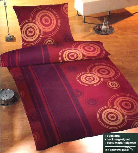 Kuschelweiche Microfaser - Fleece