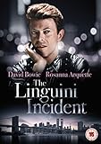 The Linguini Incident [DVD] [1991]