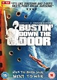 Bustin' Down The Door [DVD] [2008]