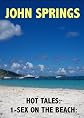Hot Tales: 1-Sex on the Beach