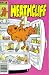 Heathcliff #5 (Marvel Comic Book 1986)