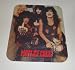 MOTLEY CRUE Flippin' the Bird Groupshot COMPUTER MOUSE PAD