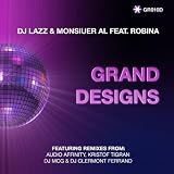Grand Designs (Kristof Tigran Dark Room Mix)