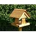 Bird Table Rustic