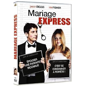 [FS] Mariage Express [DVDRiP]