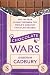Image of Chocolate Wars: The 150-Year Rivalry Between the World's Greatest Chocolate Makers