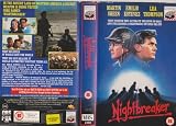Nightbreaker (Video Tape/PAL) 1989