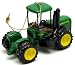 Search : John Deere Tractor Christmas Tree Ornament