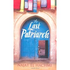 The Last Patriarch