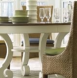 Louis Louis Cushions for 68 Chair Regatta