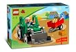 LEGO Duplo 4687 - Traktor mit Anh�nger