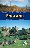 England: Reisehandbuch mit vielen praktischen Tipps