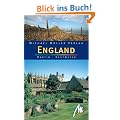 England: Reisehandbuch mit vielen praktischen Tipps