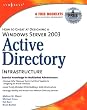 How to Cheat at Designing a Windows Server 2003 Active Directory Infrastructure