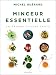 Minceur essentielle, la grande cuisine santé