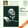Symphonies 7 & 8