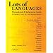 Lots of Languages Phrasebook & Reference Guide (Multilingual Edition)
