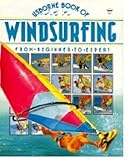 Usborne book of windsurfing