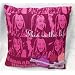 Hannah Montana Square Printed Cushion