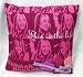 Toys : Hannah Montana Square Printed Cushion