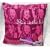 Hannah Montana Square Printed Cushion