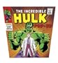 The Incredible Hulk Pop-Up: Marvel True Believers Retro Collection