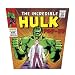 The Incredible Hulk Pop-Up: Marvel True Believers Retro Collection