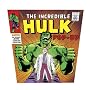 The Incredible Hulk Pop-Up: Marvel True Believers Retro Collection