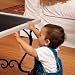 Baby : Prince Lionheart Table Edge Guard