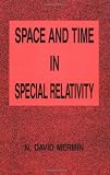 Space and Time in Special Relativity